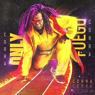 Corra - Single
