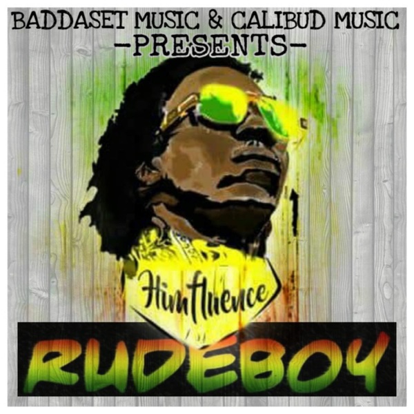 Rudeboy (Radio Edit) - Single