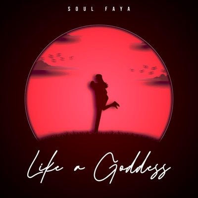 Like a Goddess - Single