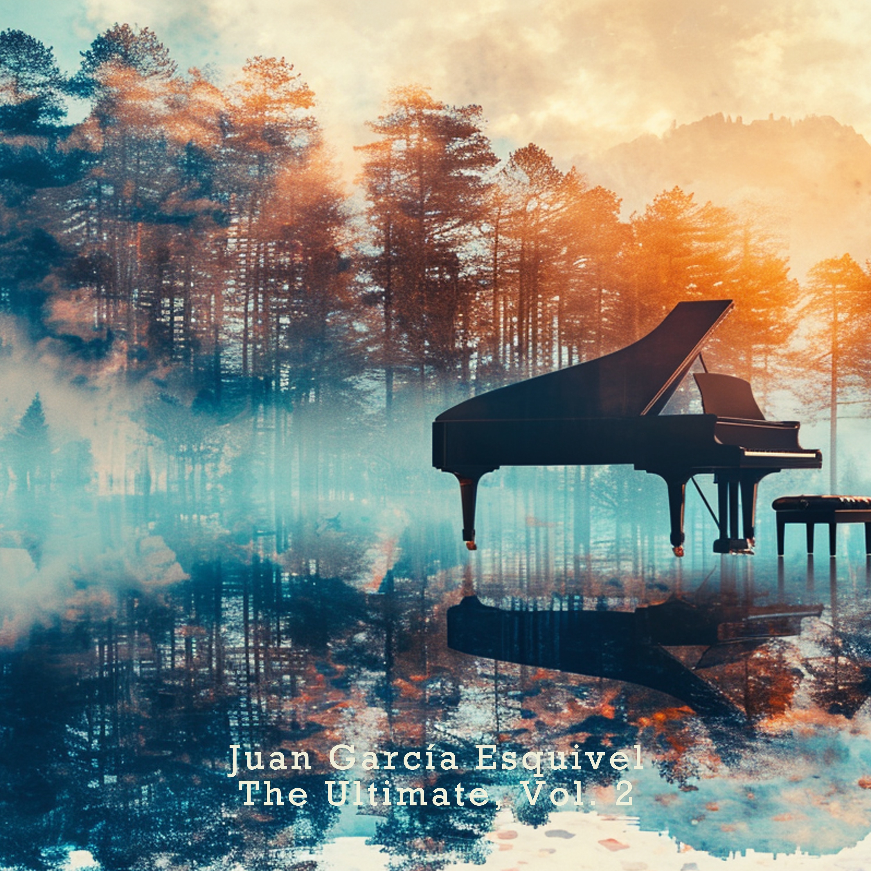 The Ultimate, Vol. 2