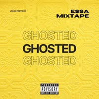 Ghosted (Jeleń) - Single - Jason Padvcho & Young Corn