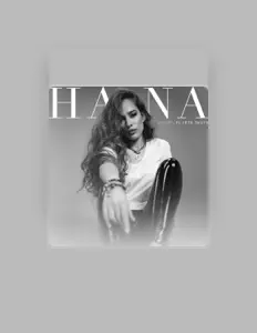 Listen to Hana Yousry, watch music videos, read bio, see tour dates & more!