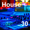 House, Vol. 30 -Instrumental BGM- by Audiostock - ヴァリアス・アーティスト