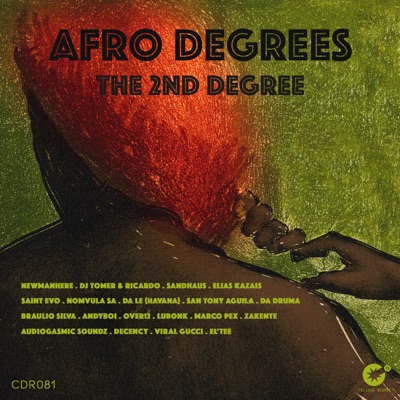 Afro Degrees: the 2nd Degree