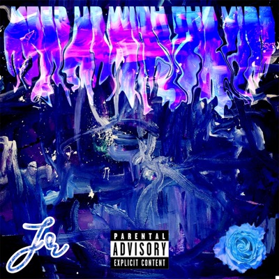 Keep Up With the Vibe - Single