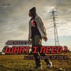 What I Need (Instrumental) - Single