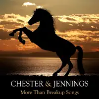 Chester & Jennings — Fix a Drink