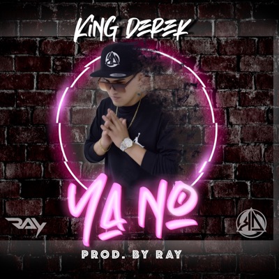 Ya No - Single