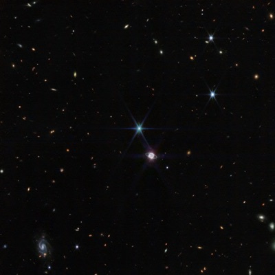 This Is Not A Love Song pt.I - Single