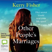 Other People's Marriages (Unabridged) - Kerry Fisher