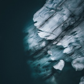 Glow (feat. Be Still the Earth) From Somewhere Quiet