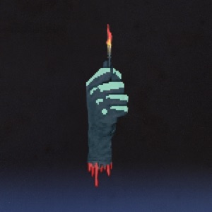 Campfire Curse - Single