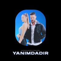 Yanımdadır (Stage Version) - Single - Sinan Akçıl & Aleyna Kalaycıoğlu