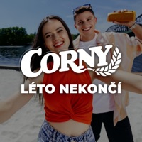 Léto nekončí (feat. Karmen Pál-Baláž) - Single - Corny