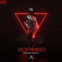 BOPIRIBO - Single - Walexsino