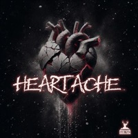 Heartache - Single - Duin Pace