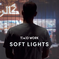 T(w)O Work: Soft Lights - Single - Jef Neve