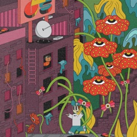 So Different cudos & DEEGAN