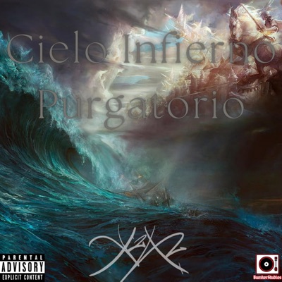 Cielo Infierno Purgatorio - Single