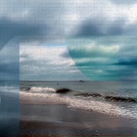 Oscillations - Single - Red X Butter