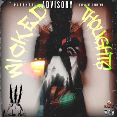 Wicked Thoughts - Single