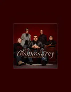 Listen to Commonroy, watch music videos, read bio, see tour dates & more!