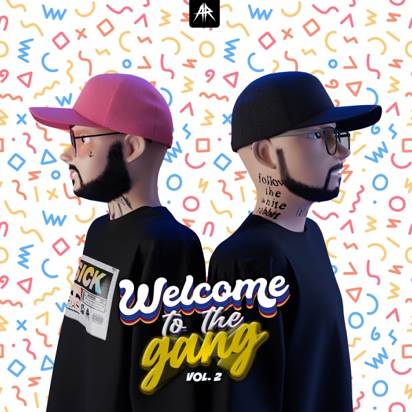Welcome To the Gang, Vol. 2 - EP