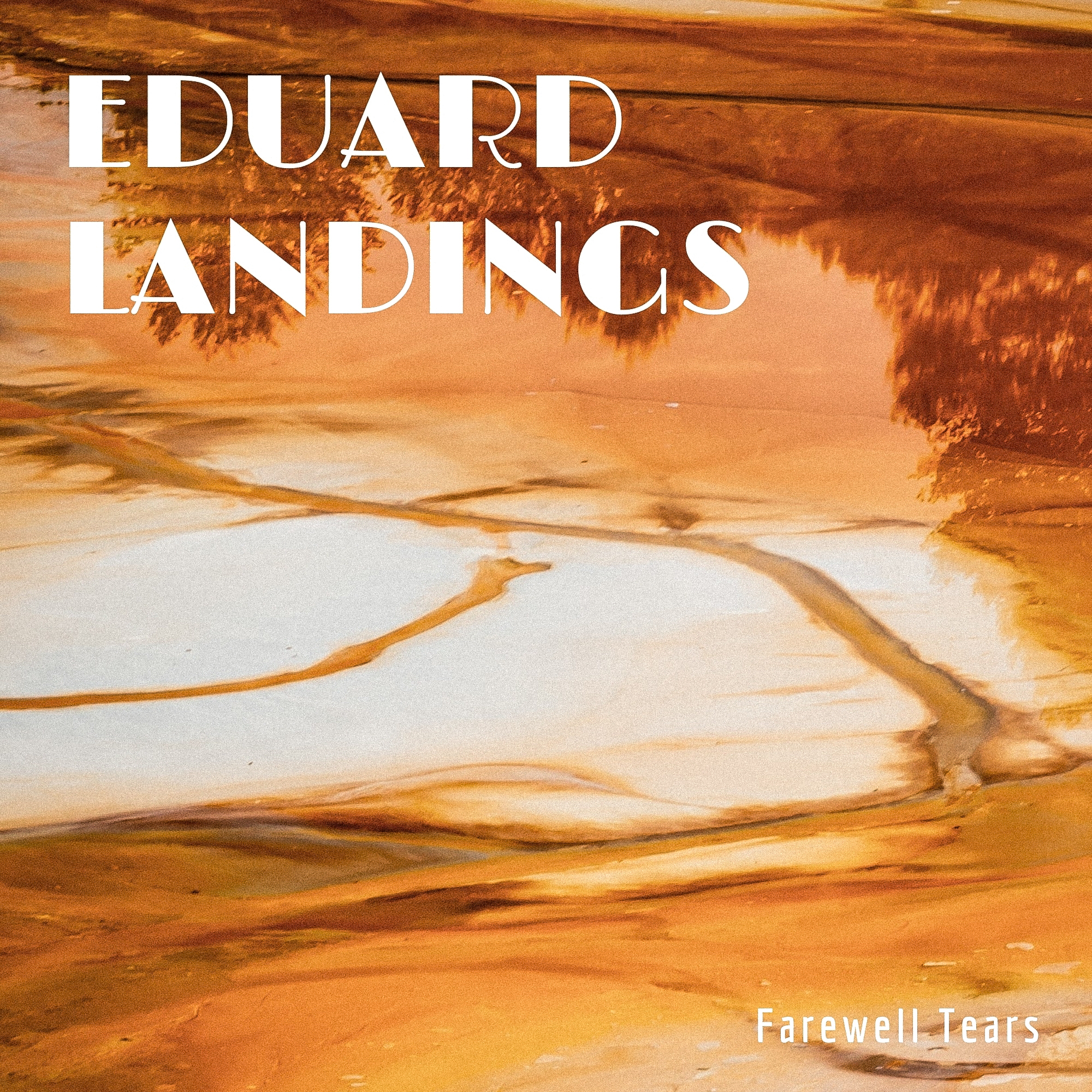 Farewell Tears - Single