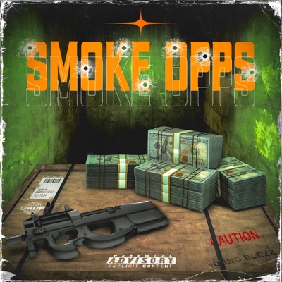Smoke Opps - Single