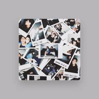 Listen to Janina Vela, watch music videos, read bio, see tour dates & more!