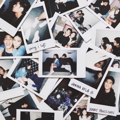 Sorry I Left (feat. Donny Pangilinan) - Single