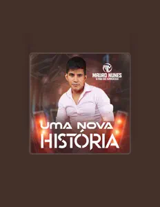 Posłuchaj wykonawcy Mauro Nuñes, obejrzyj teledyski, przeczytaj biografię, zobacz daty tras koncertowych i nie tylko!