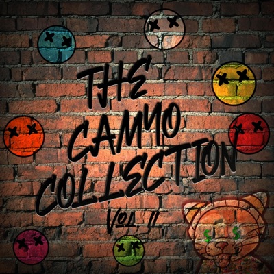 The Camyo Collection, Vol. 11
