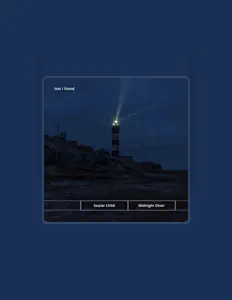 收听 Midnight Diver、观看音乐视频、阅读小传、查看巡演日期等 ！