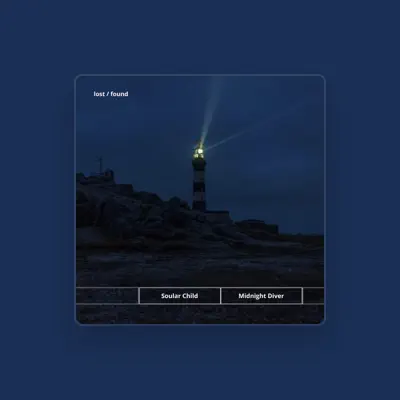 Listen to Midnight Diver, watch music videos, read bio, see tour dates & more!