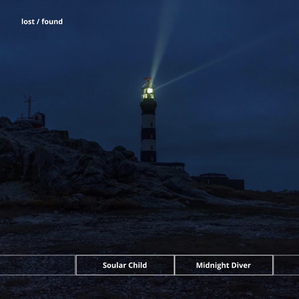 Lost / Found - EP