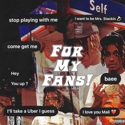ForMyFans! - Single
