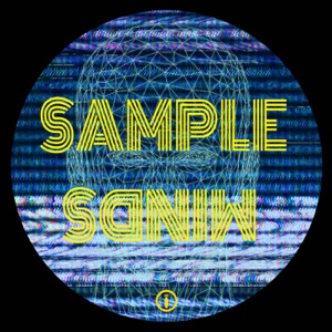 Sample Minds - EP