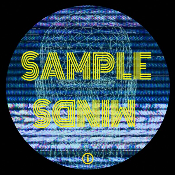 Sample Minds - EP