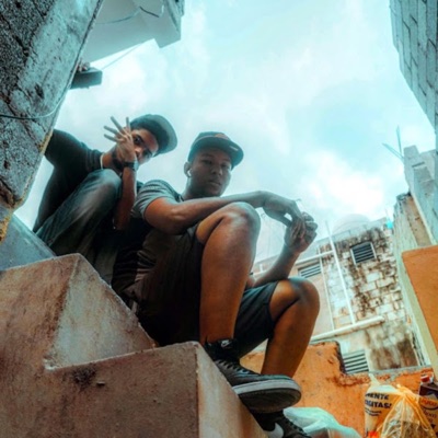 No Estoy Contigo (Intrumental) (feat. Little Magic) - Single