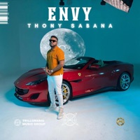 Envy - Single - Thony Sabana