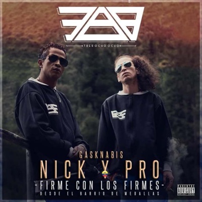 La vida es un Carrusel (feat. Gasknabis) - Single