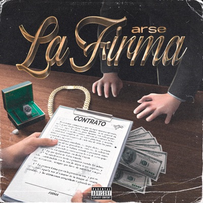 La Firma - Single