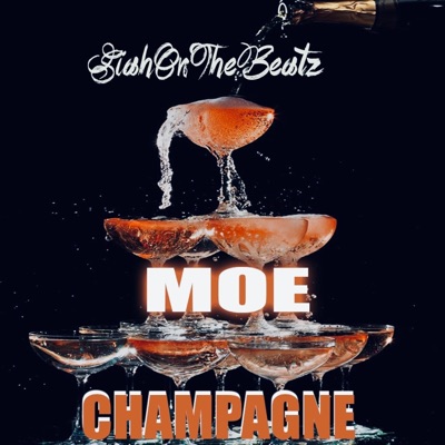 Moe Champagne - Single