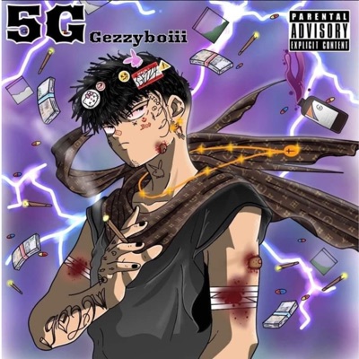 5G - EP