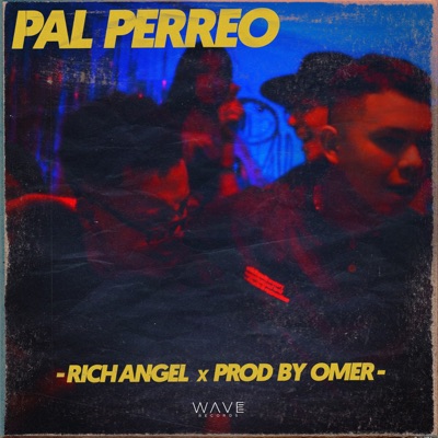 Pal Perreo - Single