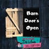 Barn Door's Open - Single