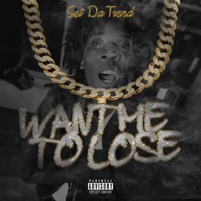 Want me to Lose - Single