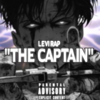 The Captain (Levi Rap) - Single - GhostChildX