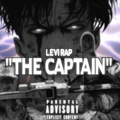 The Captain (Levi Rap) - Single